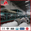 FR ACP sheet , A2 Fire Rated ACP panel and A2 ACP Production Line